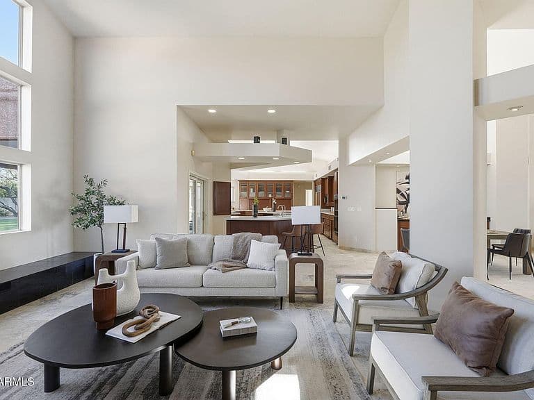 5332 W Misty Willow Ln photo 1