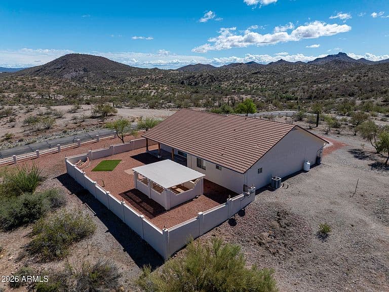 1260 S OCOTILLO Drive photo 4
