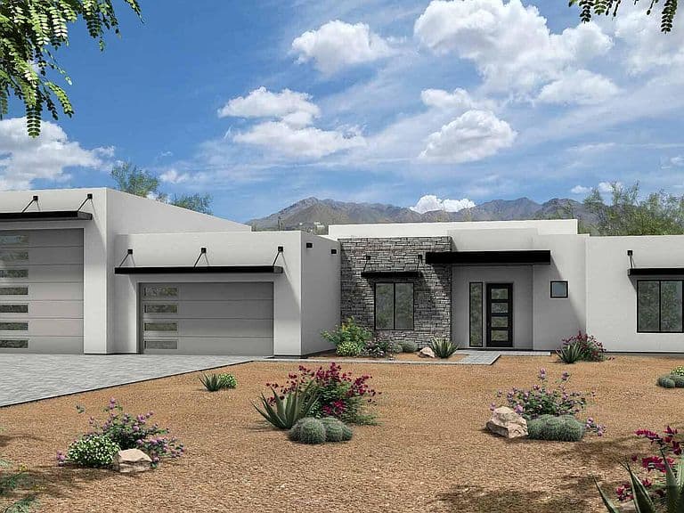 1708 E CREEK CANYON Road photo 1