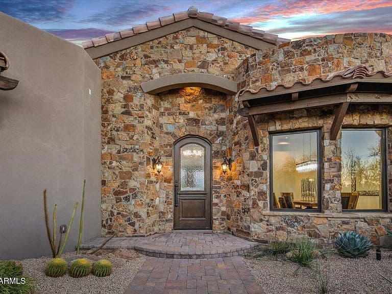31426 N PIMA Road photo 4