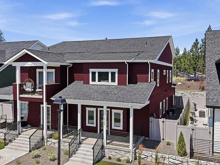 2567 W Top Saw Ln photo 1