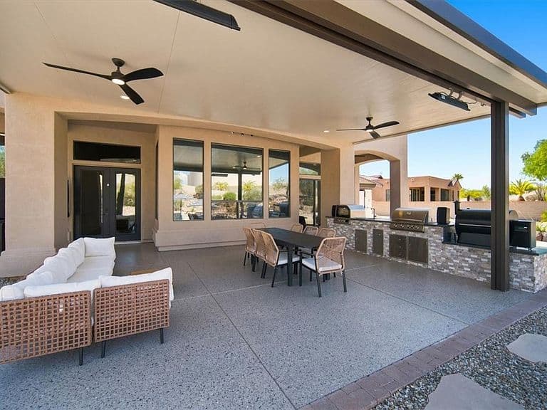 2936 Steamboat Drive photo 5