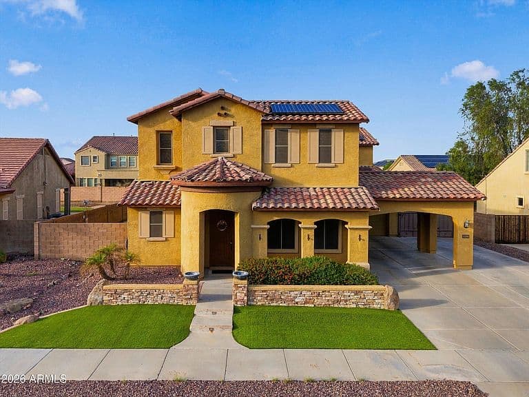 16786 W JACKSON Street photo 2