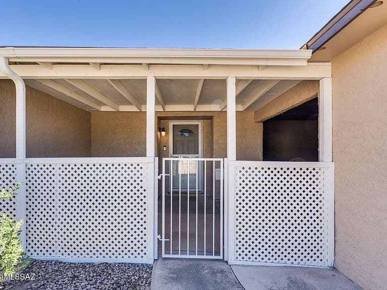 4831 W Vicuna Dr photo 4