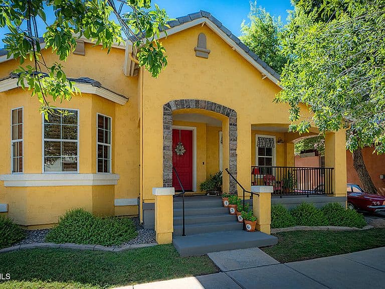 1386 S PECAN Street photo 1
