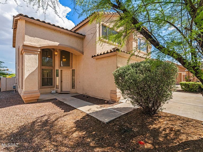 518 E Camino Limon Verde photo 1