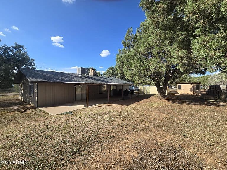 7801 N TOYA VISTA Road photo 2