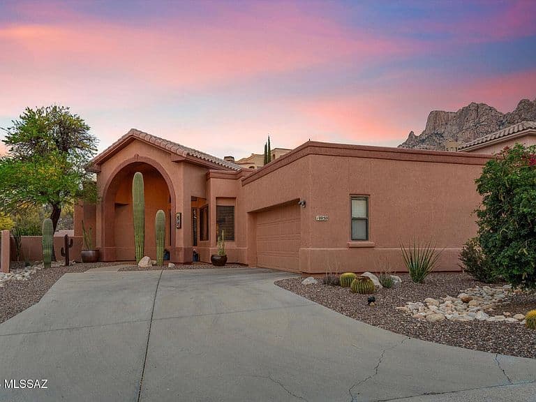 10050 N Alder Spring Dr photo 5