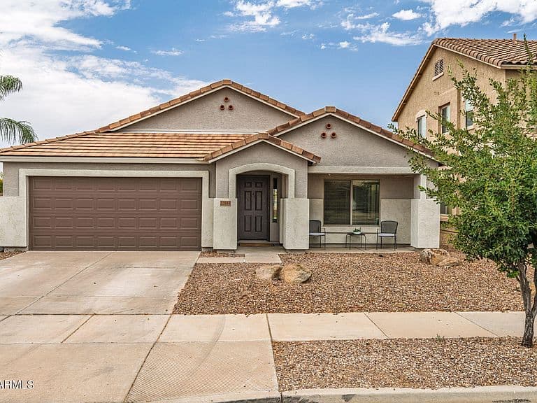 22144 E VIA DEL RANCHO -- photo 2