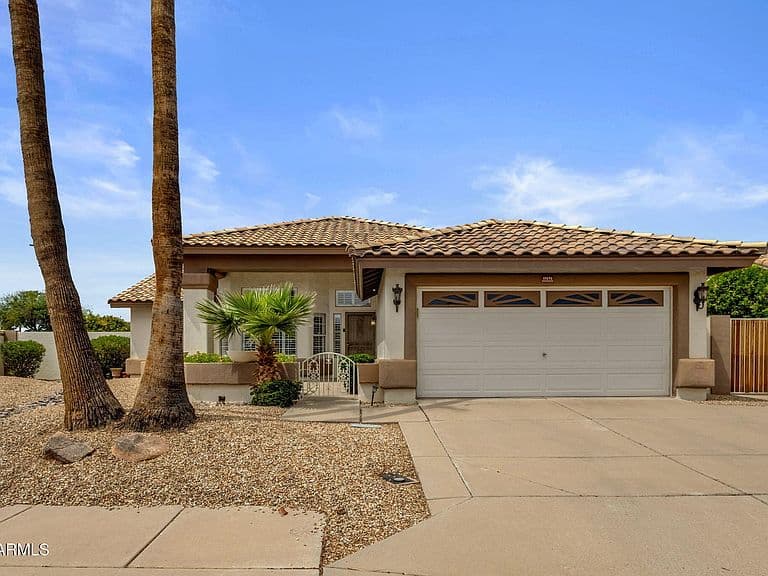 17696 N DESERT FLOWER Trail photo 1
