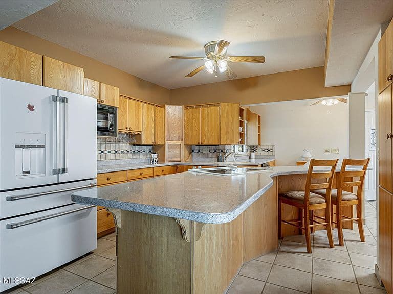 11101 E Camino Aurelia photo 4