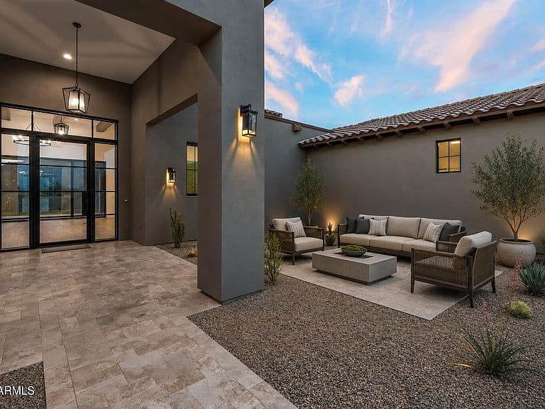 5486 E Butte Canyon Drive photo 5