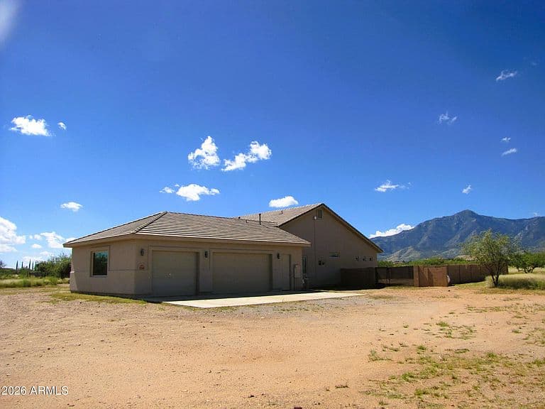 5788 S PADILLA Drive photo 3