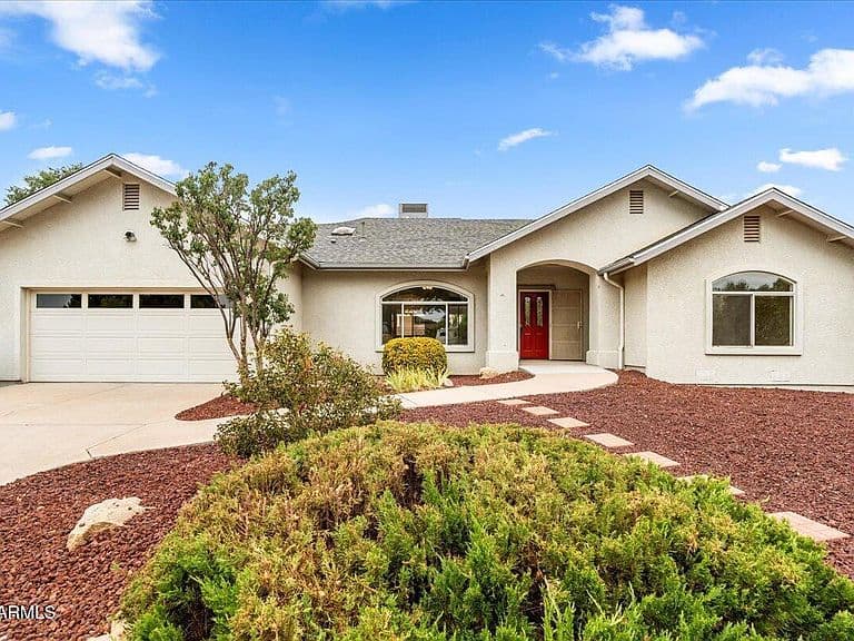 3250 SUNFLOWER Drive photo 1
