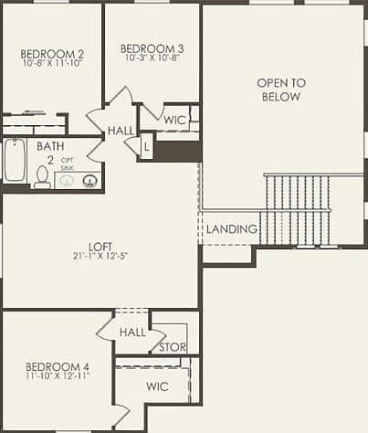2425 W Nighthawk Way photo 5