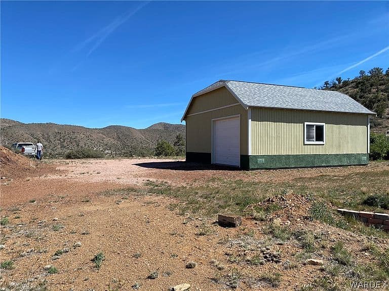 9095 E Elliot Ridge Road photo 5
