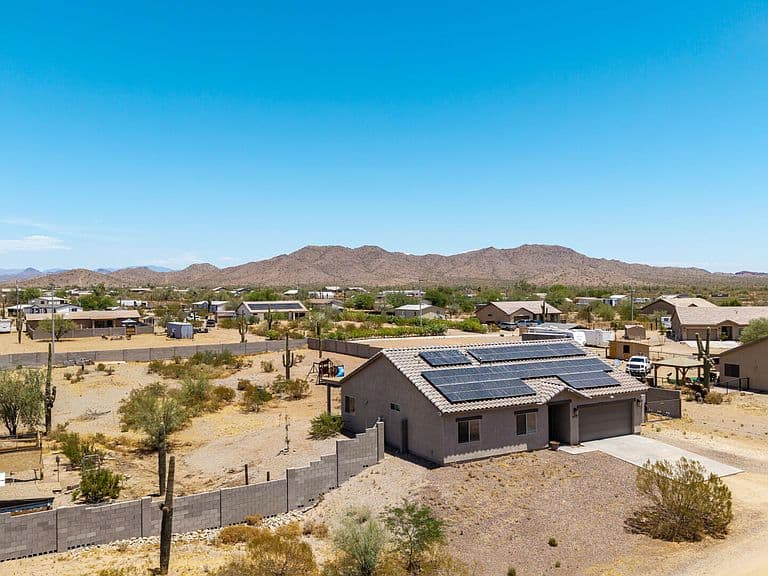 16428 W WHISPER ROCK Trail photo 1