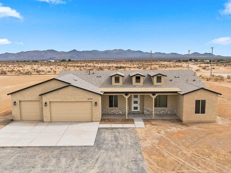 24079 N MORNING STAR Lane photo 3