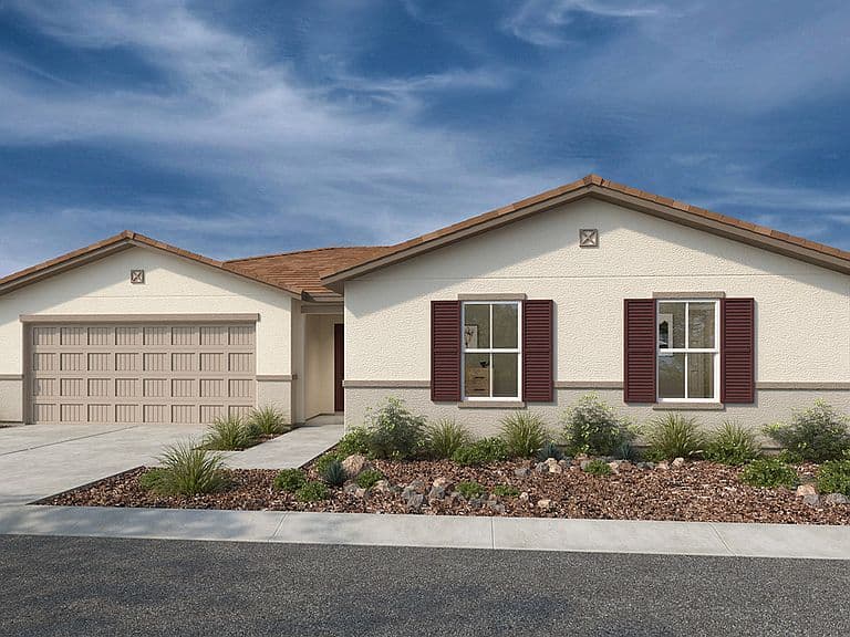Plan 1618 Modeled Plan, Entrada del Oro Classics photo 4