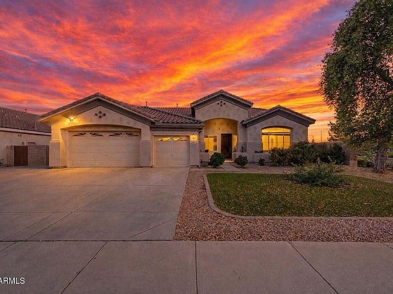 8663 W YUKON Drive photo 2