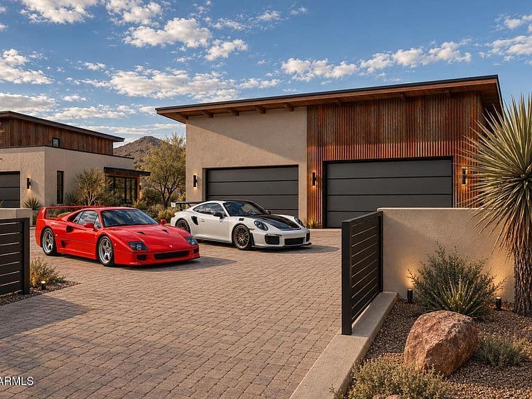 37202 N CAVE CREEK Road photo 1