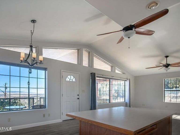 4655 W HIDDEN CANYON Road photo 5