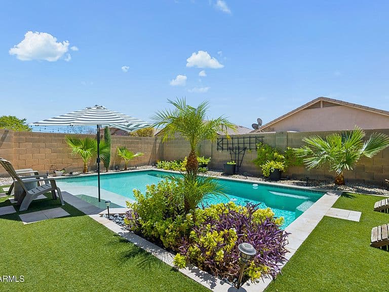 11607 W BROWN Street photo 3