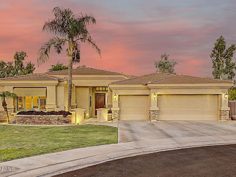 4611 S AMBROSIA Court photo 4