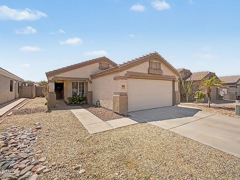 11339 W MADISEN ELLISE Drive photo 3