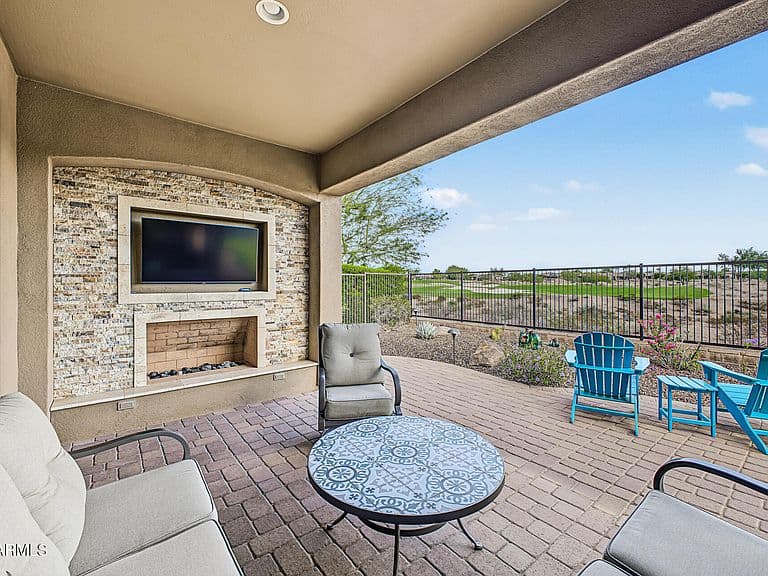 12951 W DOMINO Drive photo 1