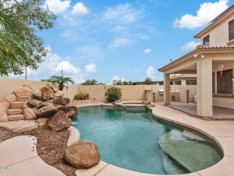 6280 S SINOVA Court photo 4