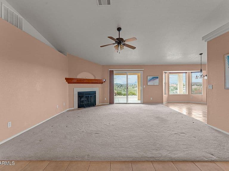 1315 N MULE DEER Trail photo 4