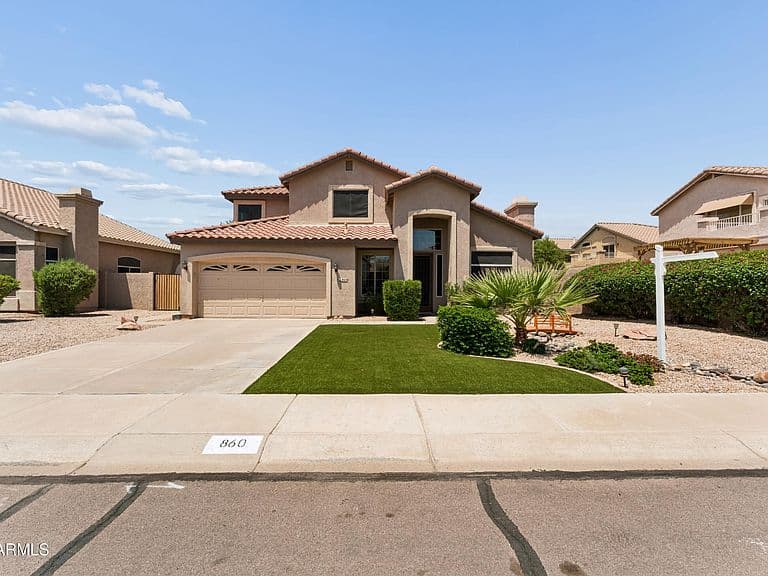 860 N WOODBURNE Drive photo 3