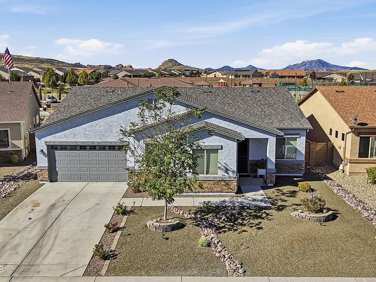6306 E Beckett Trl photo 2