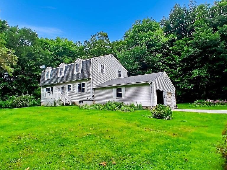384 Duffy Road photo 1