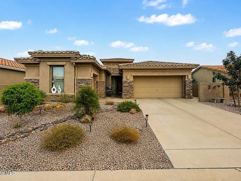 24737 S GOLFVIEW Drive #46 photo 1
