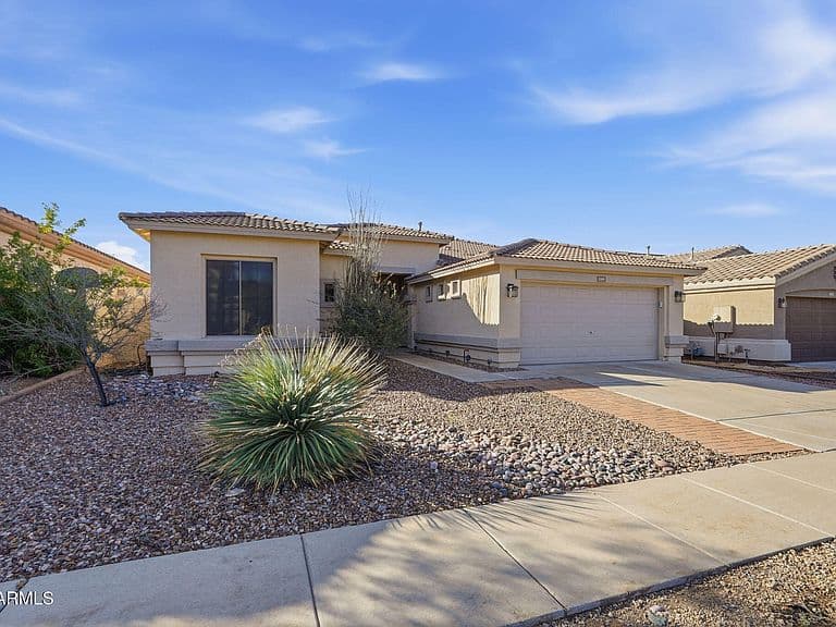 3309 W Leisure Ln photo 1