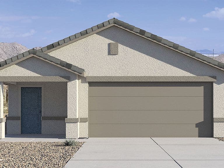 Brooke - A30B Plan, Coronet at Gladden Farms photo 1