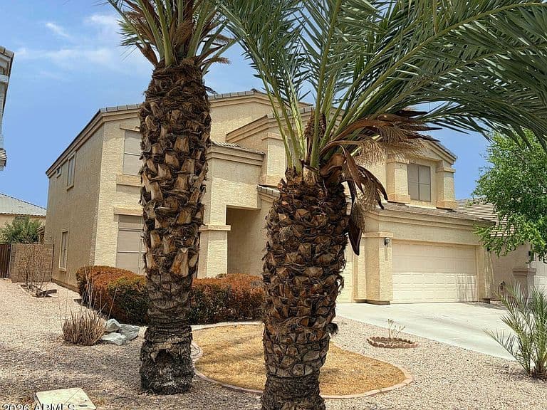 43236 W WILD HORSE Trail photo 3