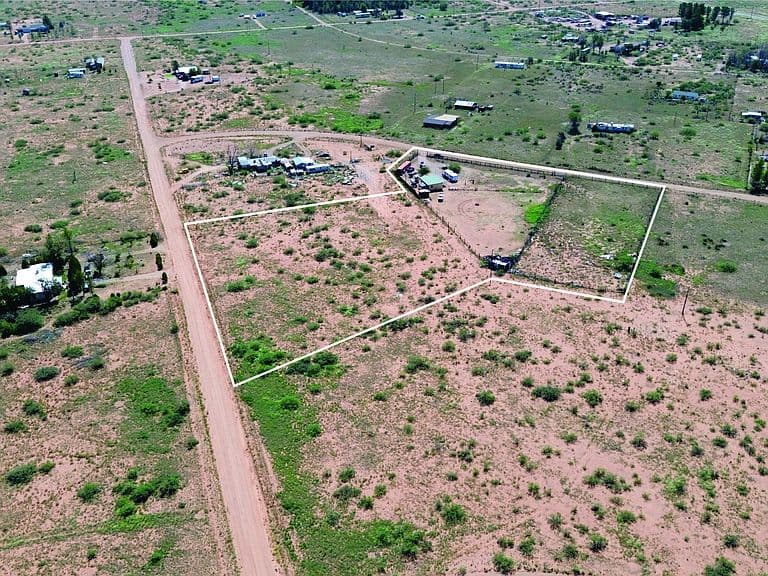 6210 E Dragoon Dr photo 2