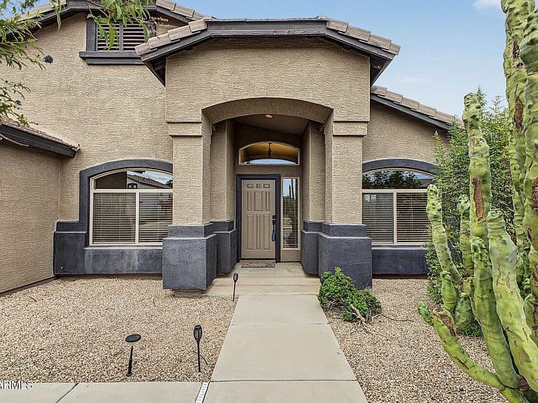 4382 E ROSE QUARTZ Lane photo 4