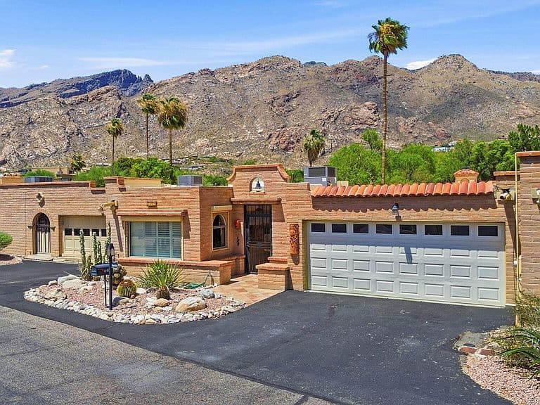 6462 N Val Dosta Dr photo 2