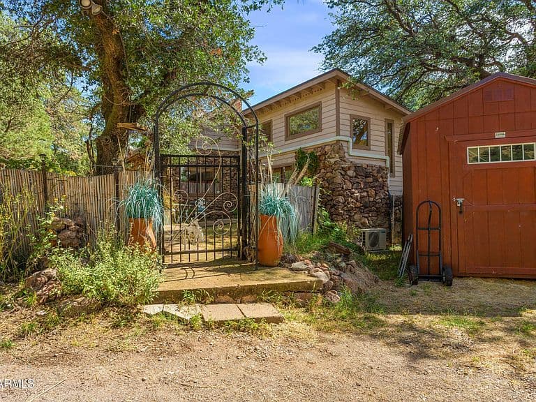 2267 W MULE Pass photo 2