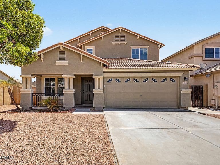 24247 W TONTO Street photo 1
