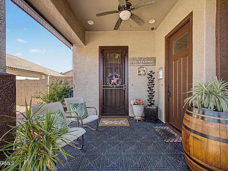 2057 W GILA BUTTE Drive photo 5