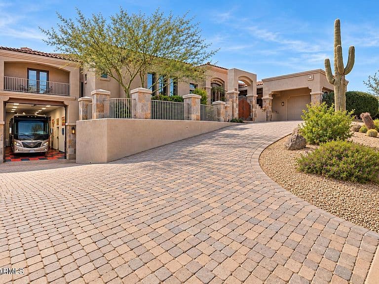 15105 E CAMELVIEW Drive photo 5