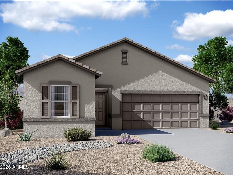 12885 E VERBINA Lane photo 1