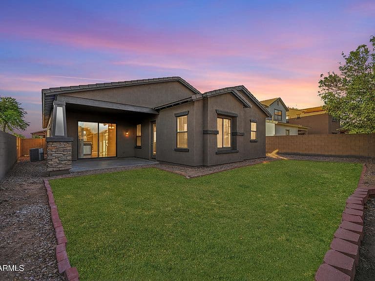 1457 W FLAMINGO Drive photo 3