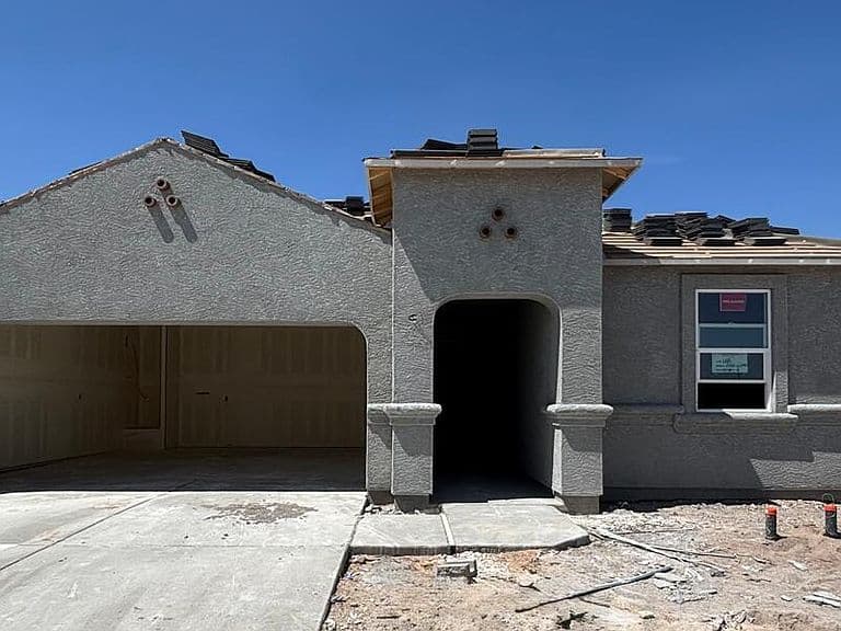 8368 W GEHRIG Way photo 1