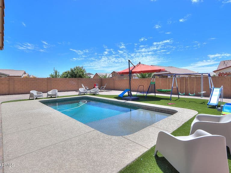 44198 W PALO NUEZ Street photo 4